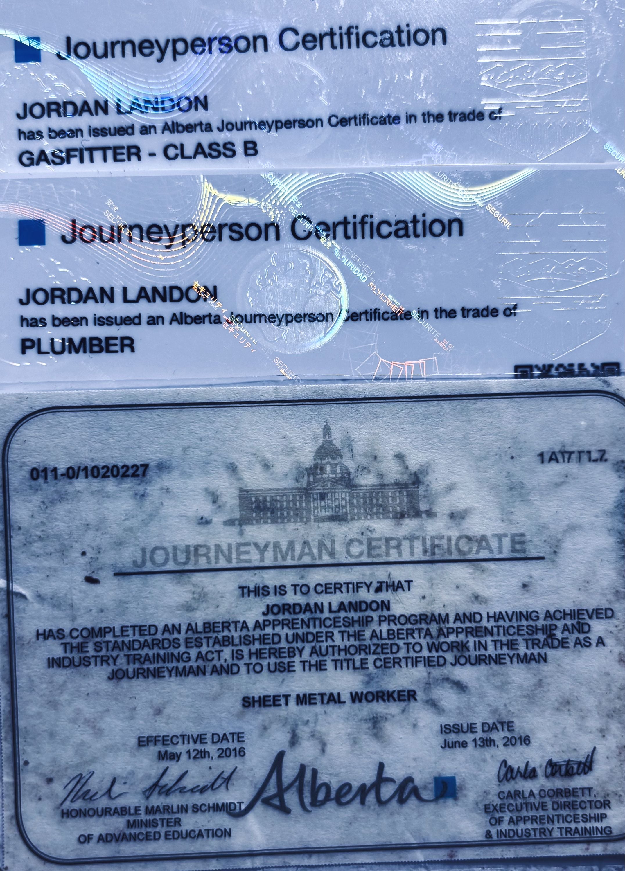 Why Being a Journeyman Installer and Business Owner Gives Me the Edge for Furnace Installs in Spruce Grove Why Being a Journeyman Installer and Business Owner Gives Me the Edge for Furnace Installs in Spruce Grove